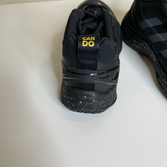 Adidas Women's Exhibit A Candace Park Sneakers - Picture 10 of 13